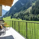 Apart Otel Gaestehaus Schneeberger