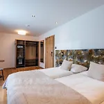 Apart Otel Gaestehaus Schneeberger