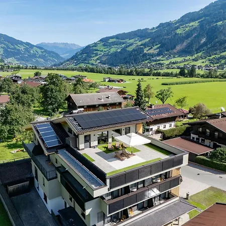 Schneeberger Aparthotel 3*
