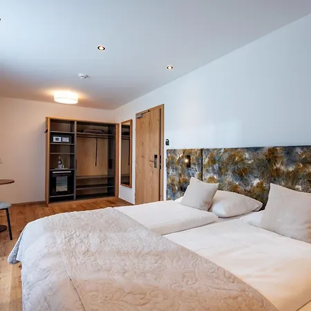 Aparthotel Schneeberger