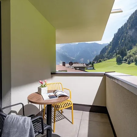 Gaestehaus Schneeberger 3*