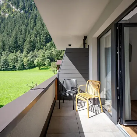 Gaestehaus Schneeberger Aparthotel