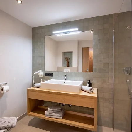 Gaestehaus Schneeberger 3*