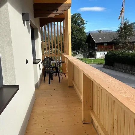 Aparthotel Gaestehaus Schneeberger