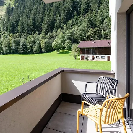 Gaestehaus Schneeberger Aparthotel