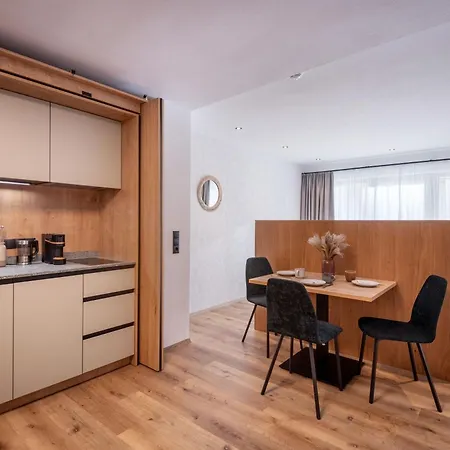 Gaestehaus Schneeberger