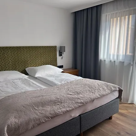 Gaestehaus Schneeberger Lägenhetshotell