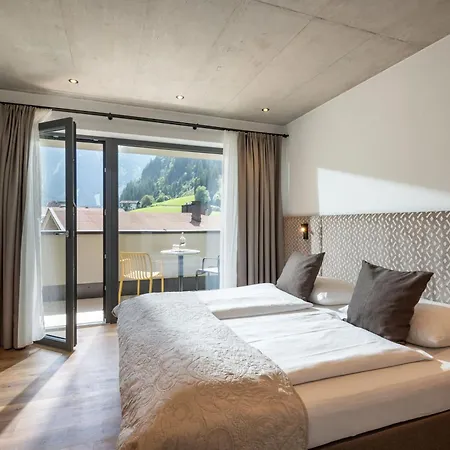 Gaestehaus Schneeberger Aparthotel