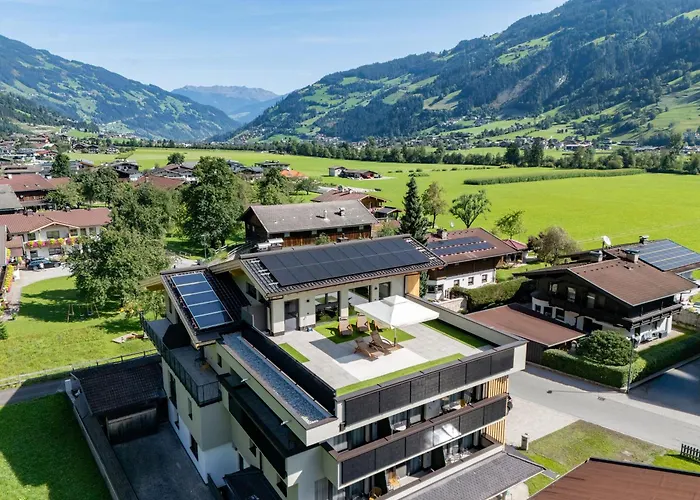 Gaestehaus Schneeberger Apartahotel 3*