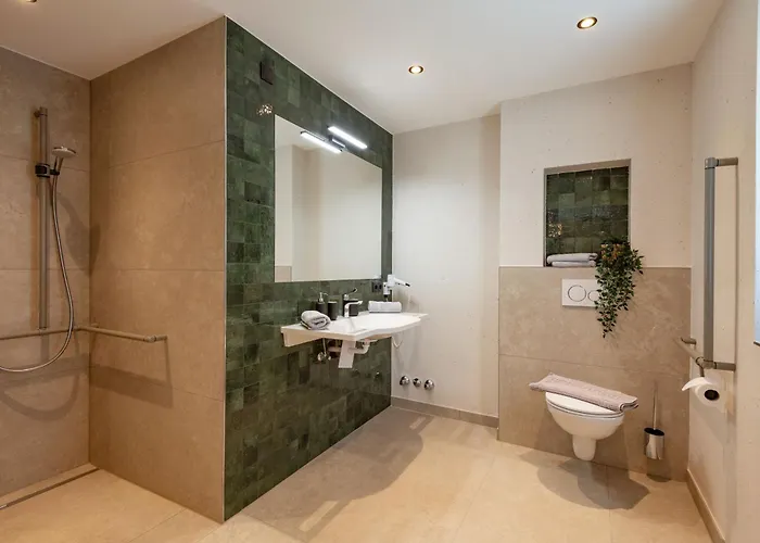 Gaestehaus Schneeberger Apartahotel Mayrhofen