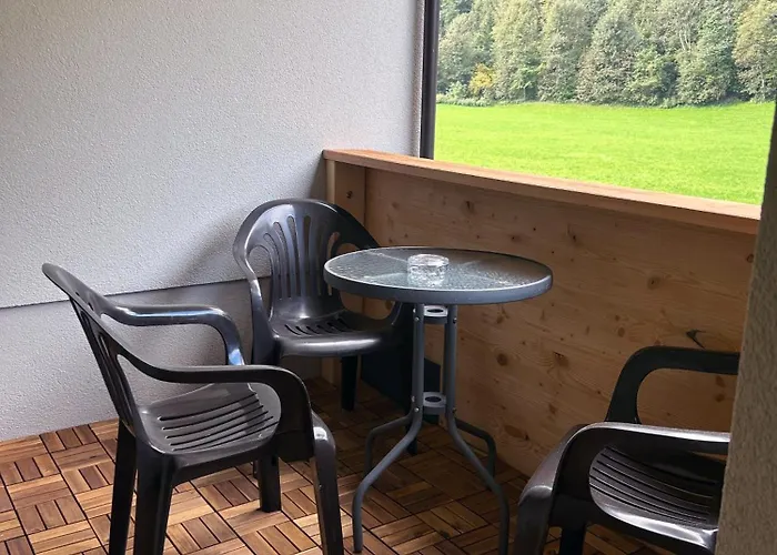 Aparthotel Gaestehaus Schneeberger 3*