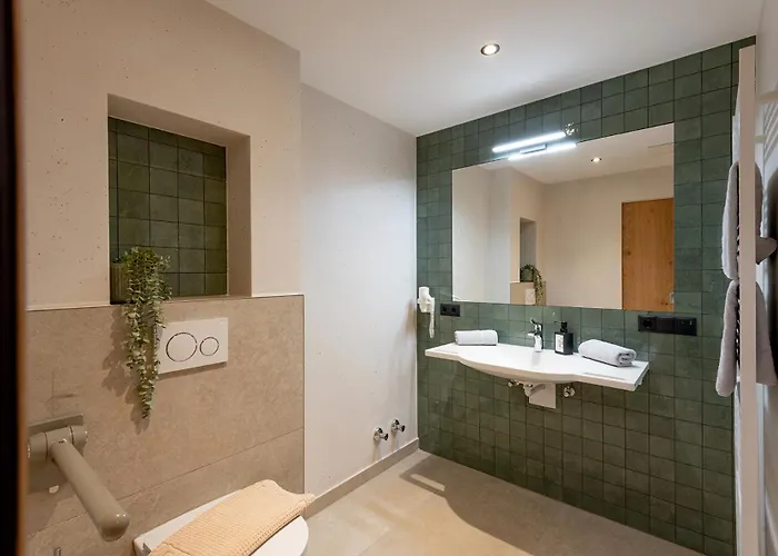 Gaestehaus Schneeberger Mayrhofen