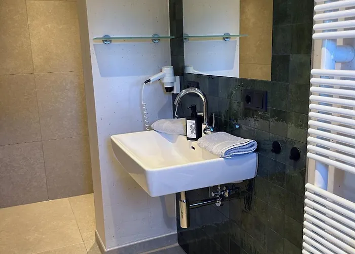 Aparthotel Gaestehaus Schneeberger Mayrhofen