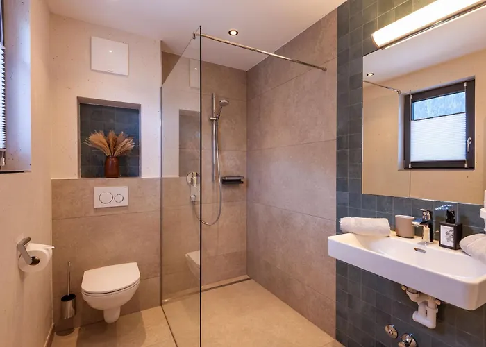 Apartahotel Gaestehaus Schneeberger Mayrhofen