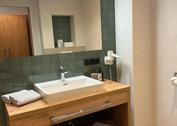 Apartahotel Gaestehaus Schneeberger Mayrhofen