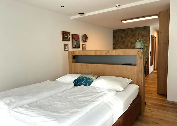 Gaestehaus Schneeberger 3* Mayrhofen